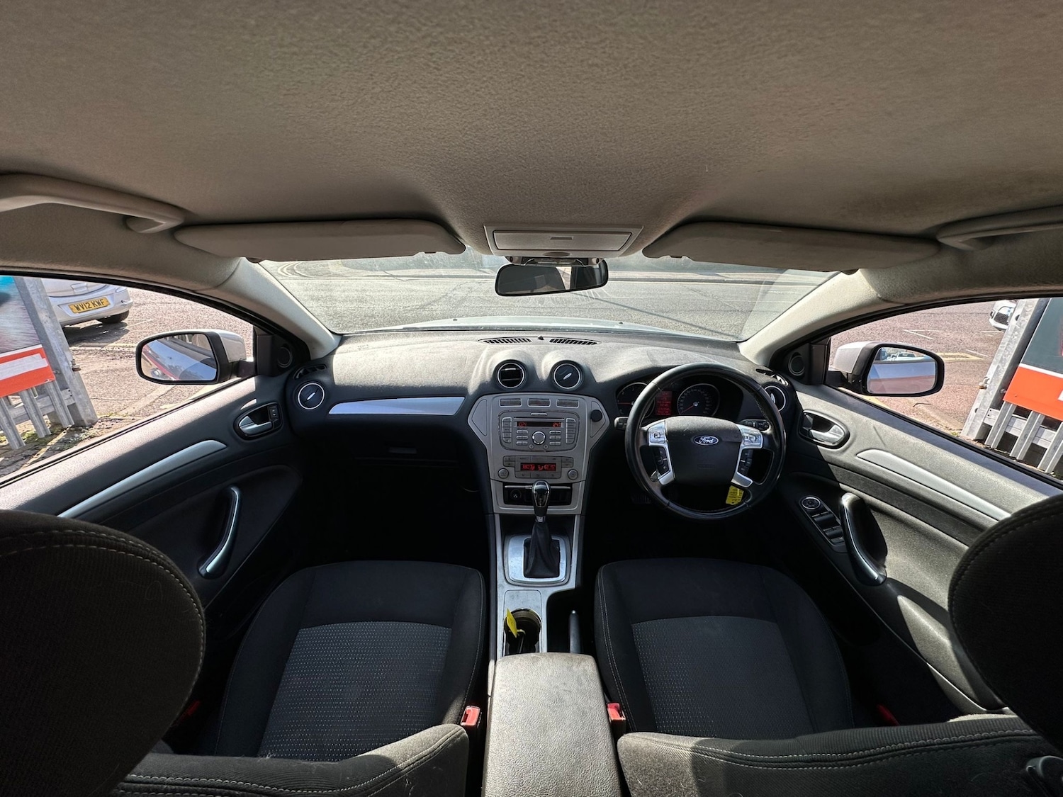 Used Ford Mondeo 2010 for sale - 77760801: Photo 7