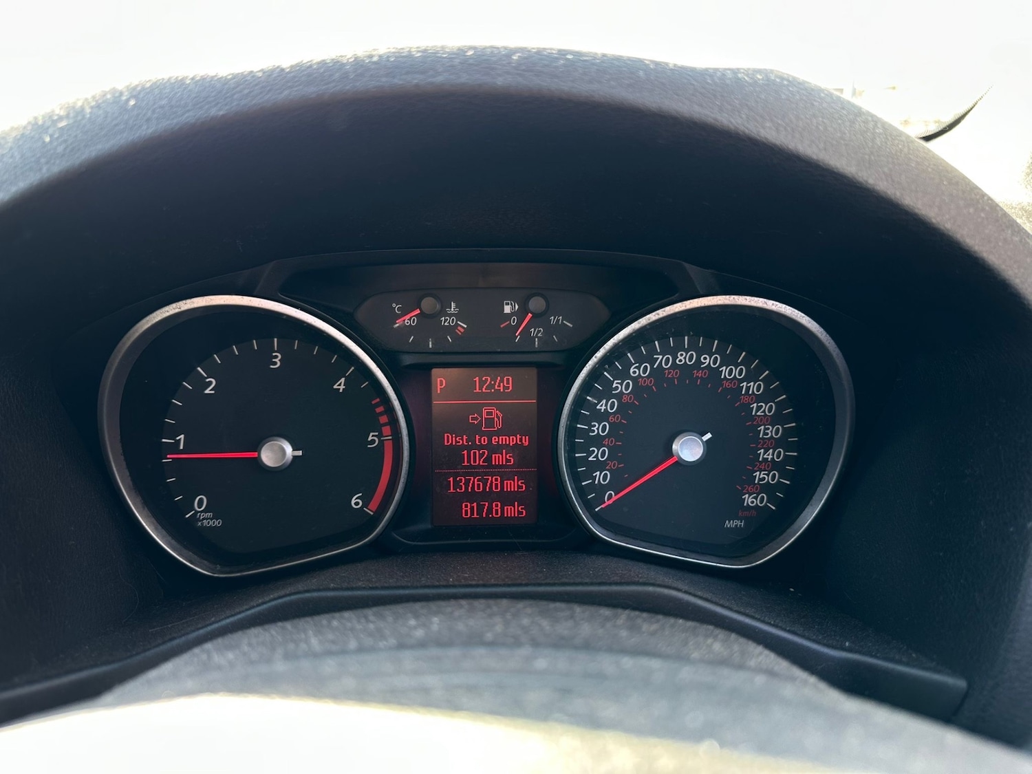 Used Ford Mondeo 2010 for sale - 77760801: Photo 8