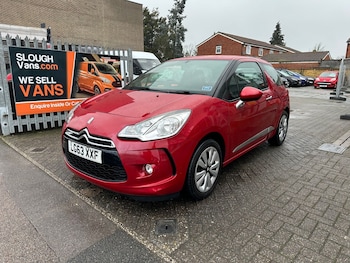 Used Citroen DS3 2013 for sale - 77403511: Photo