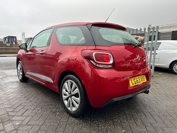 Used Citroen DS3 2013 for sale - 77403511: Photo