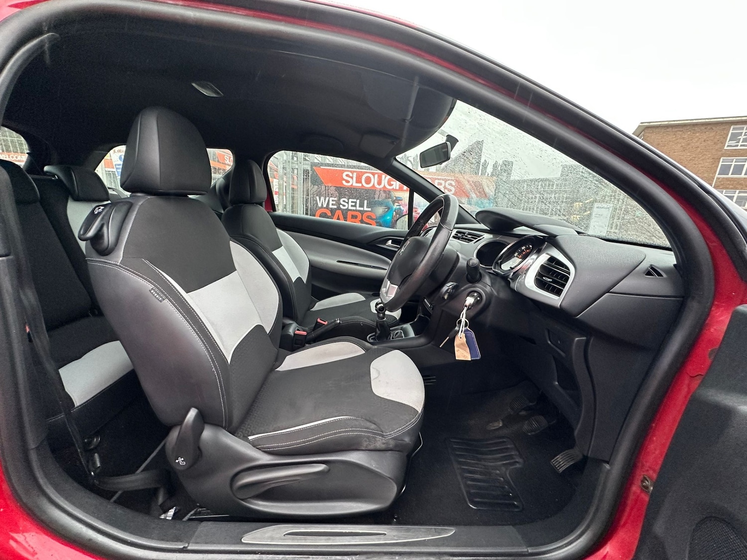 Used Citroen DS3 2013 for sale - 77403511: Photo 6
