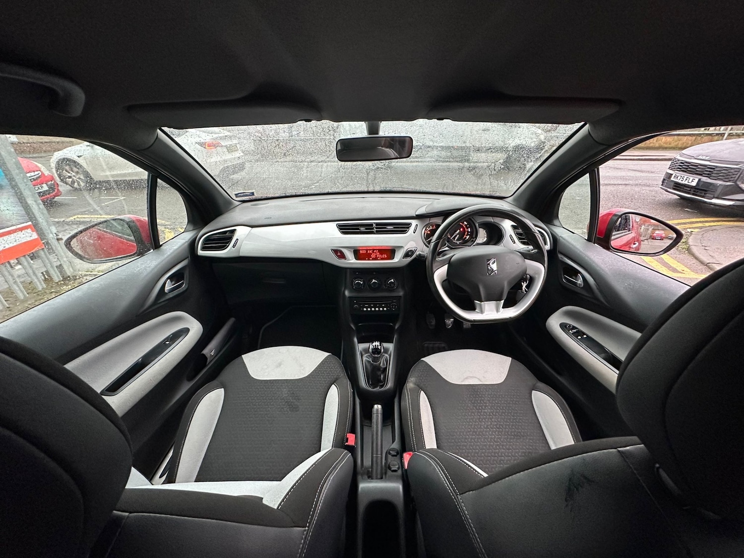 Used Citroen DS3 2013 for sale - 77403511: Photo 7