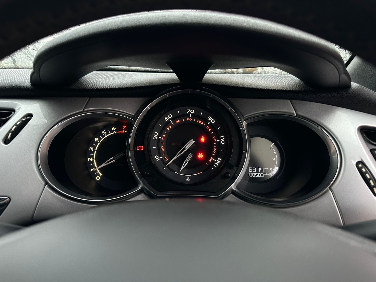 Used Citroen DS3 2013 for sale - 77403511: Photo 8