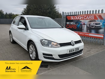 Used Volkswagen Golf 2014 for sale - 77743006: Photo