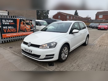 Used Volkswagen Golf 2014 for sale - 77743006: Photo