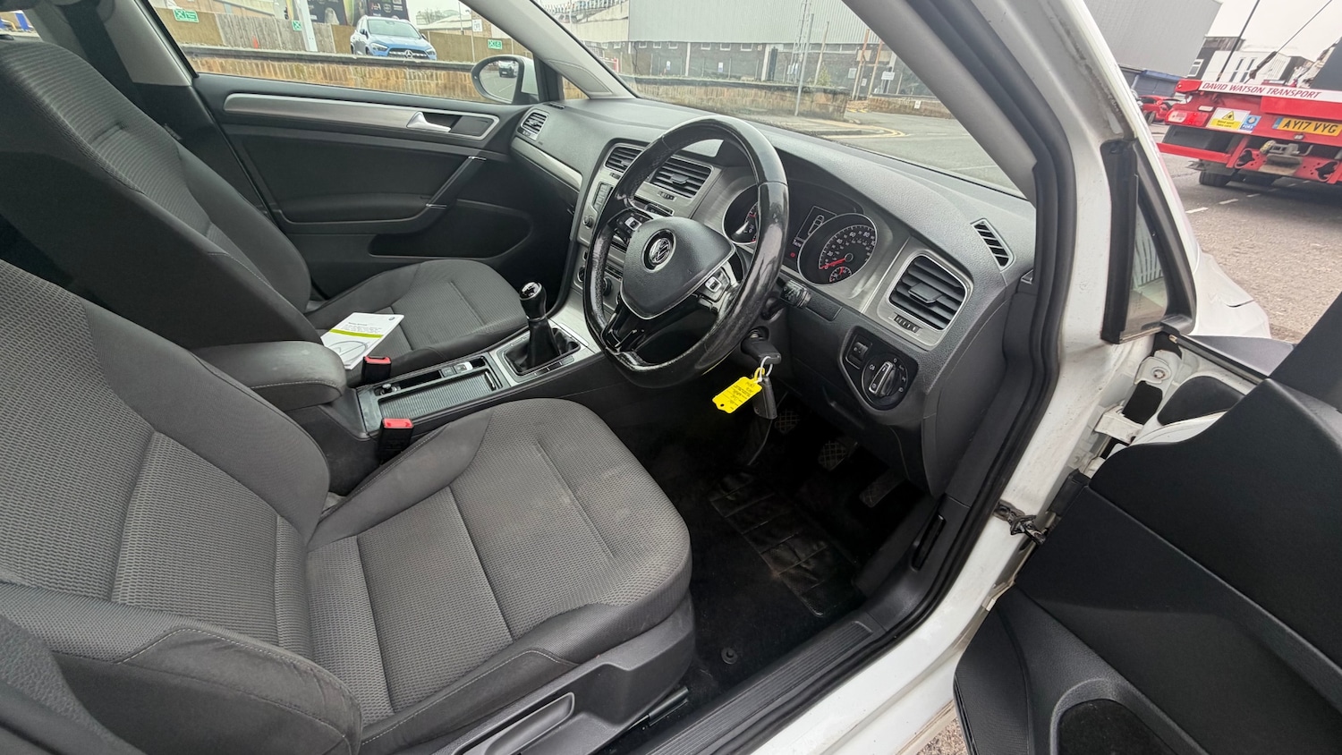 Used Volkswagen Golf 2014 for sale - 77743006: Photo 6