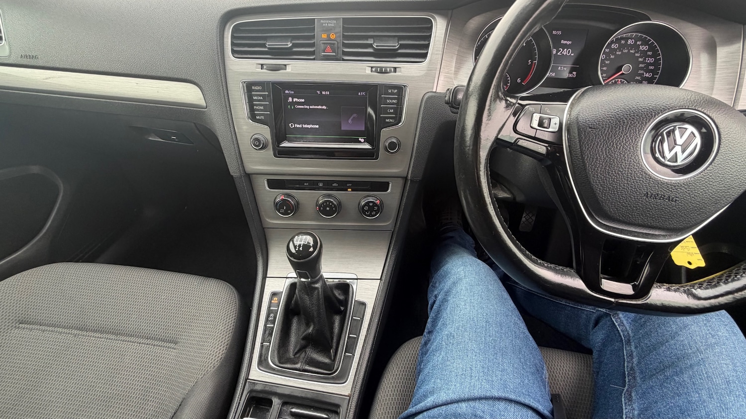 Used Volkswagen Golf 2014 for sale - 77743006: Photo 7