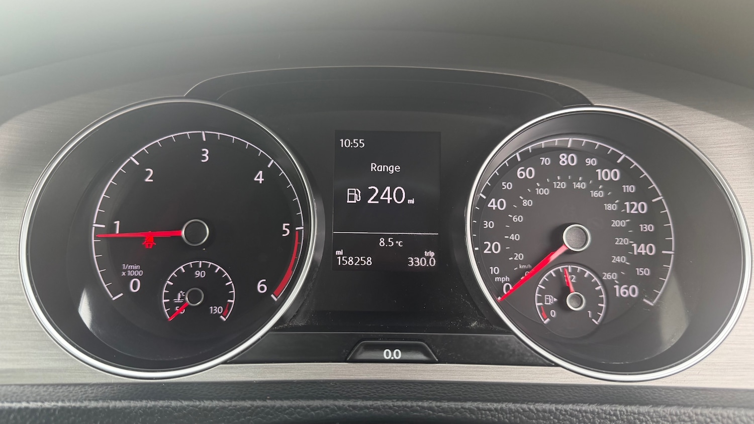 Used Volkswagen Golf 2014 for sale - 77743006: Photo 8