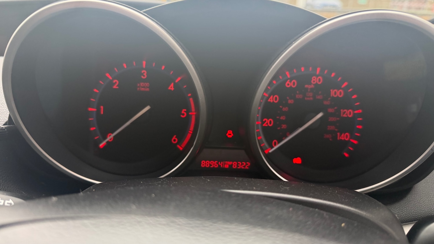 Used Mazda Mazda3 2012 for sale - 77742840: Photo 8