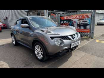 2015 (15) - 1.2 DiG-T Acenta Premium 5dr