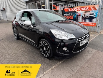 Citroen - DS3