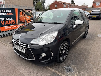 Used Citroen DS3 2012 for sale - 76192795: Photo 2