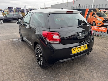 Used Citroen DS3 2012 for sale - 76192795: Photo 3