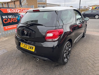 Used Citroen DS3 2012 for sale - 76192795: Photo 4