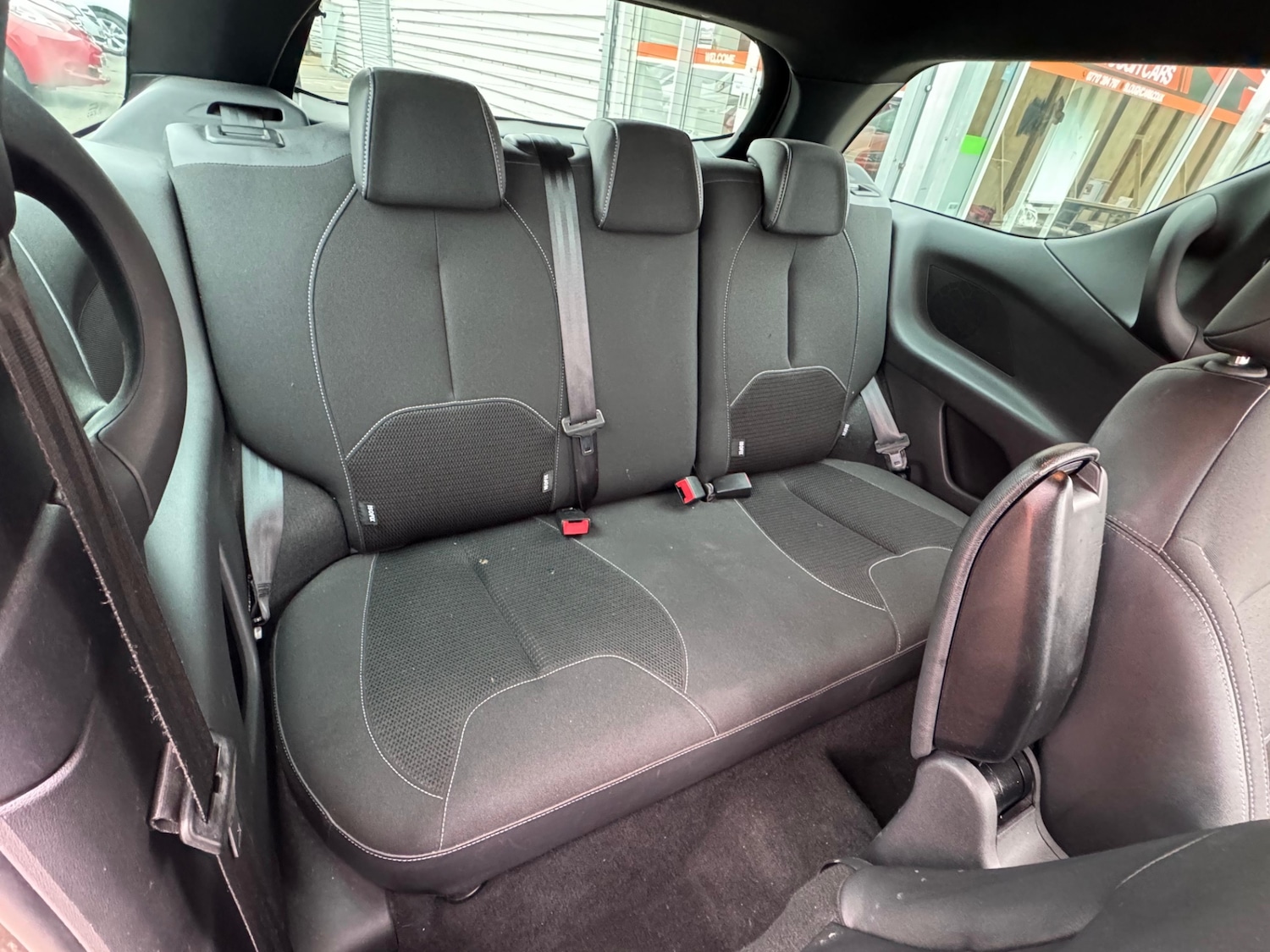 Used Citroen DS3 2012 for sale - 76192795: Photo 5