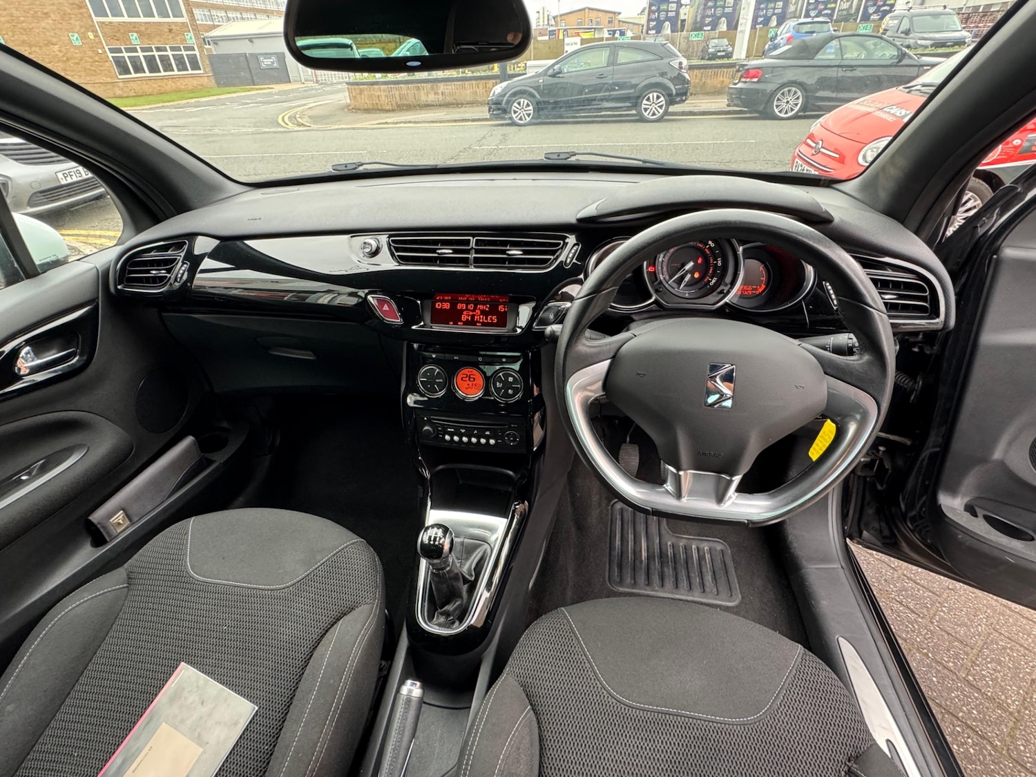 Used Citroen DS3 2012 for sale - 76192795: Photo 7
