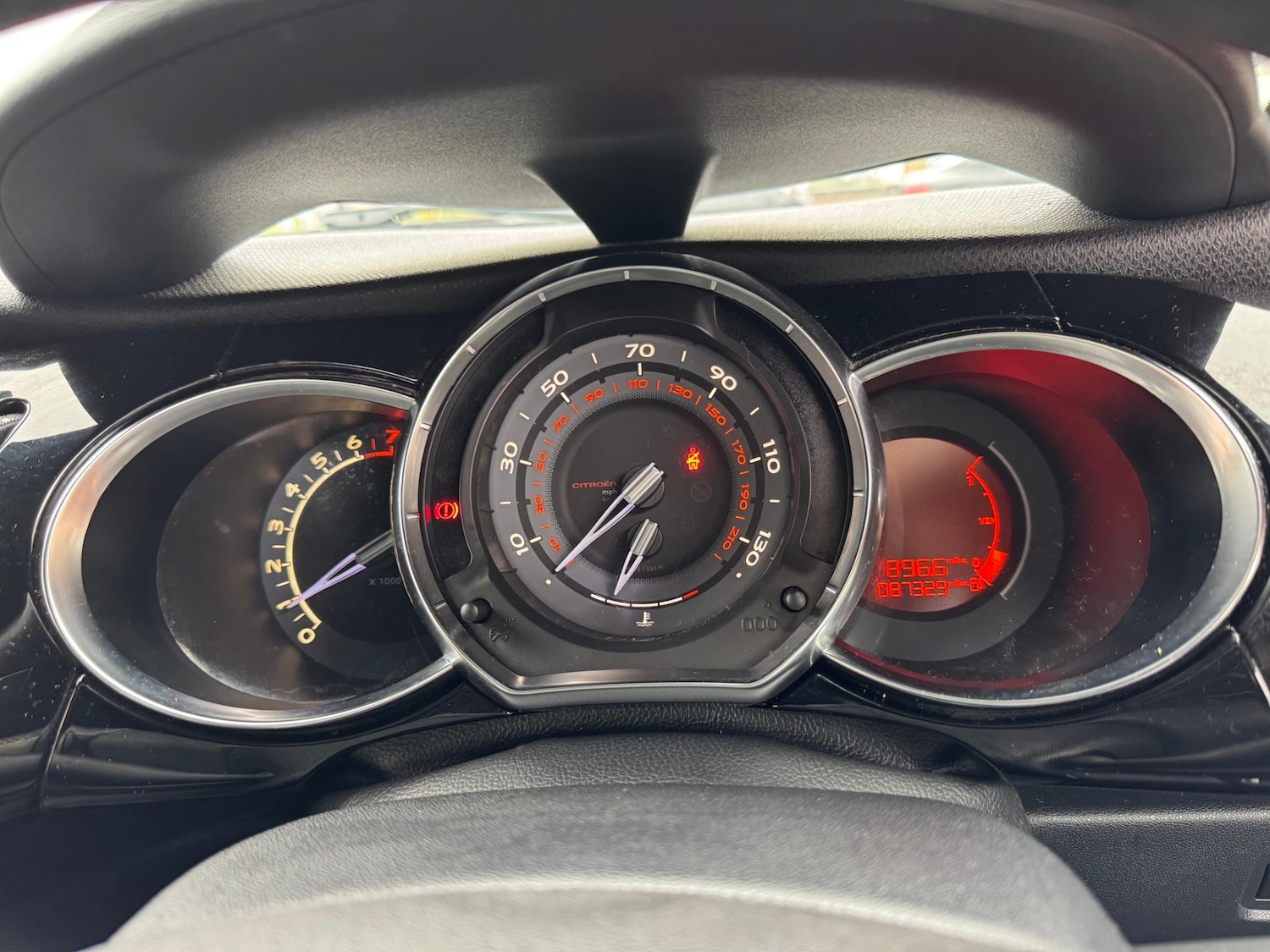 Used Citroen DS3 2012 for sale - 76192795: Photo 8