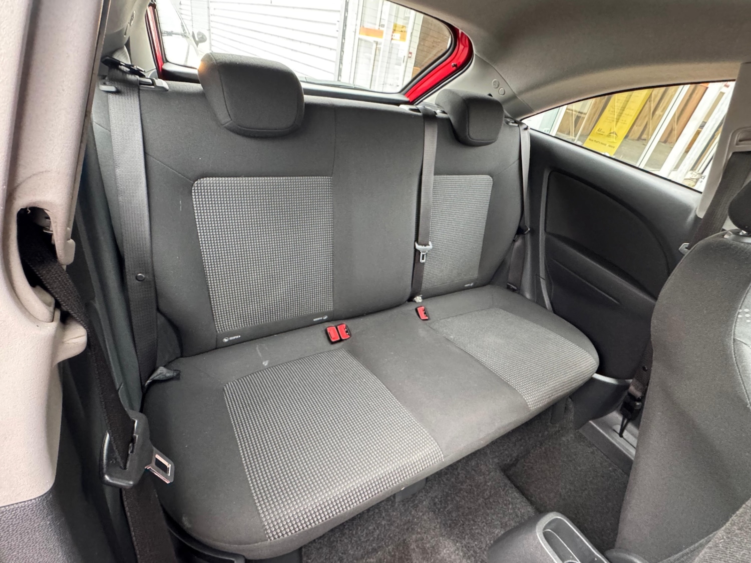 Used Vauxhall Corsa 2012 for sale - 76402016: Photo 5