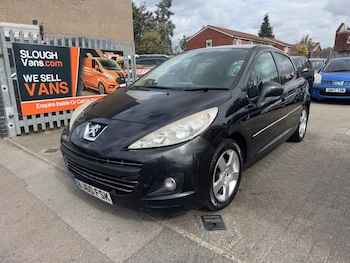 Used Peugeot 207 2010 for sale - 79593778: Photo