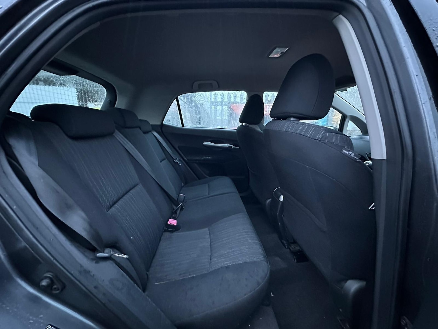 Used Toyota Auris 2008 for sale - 77296785: Photo 5