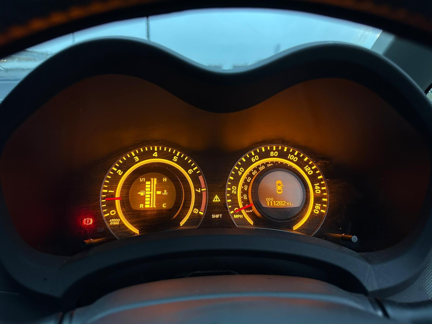 Used Toyota Auris 2008 for sale - 77296785: Photo 8