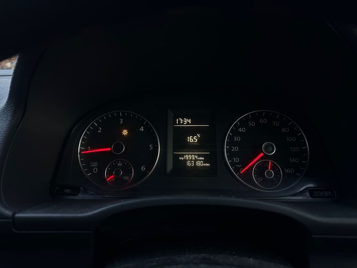 Used Volkswagen Caddy 2011 for sale - 77668223: Photo 9