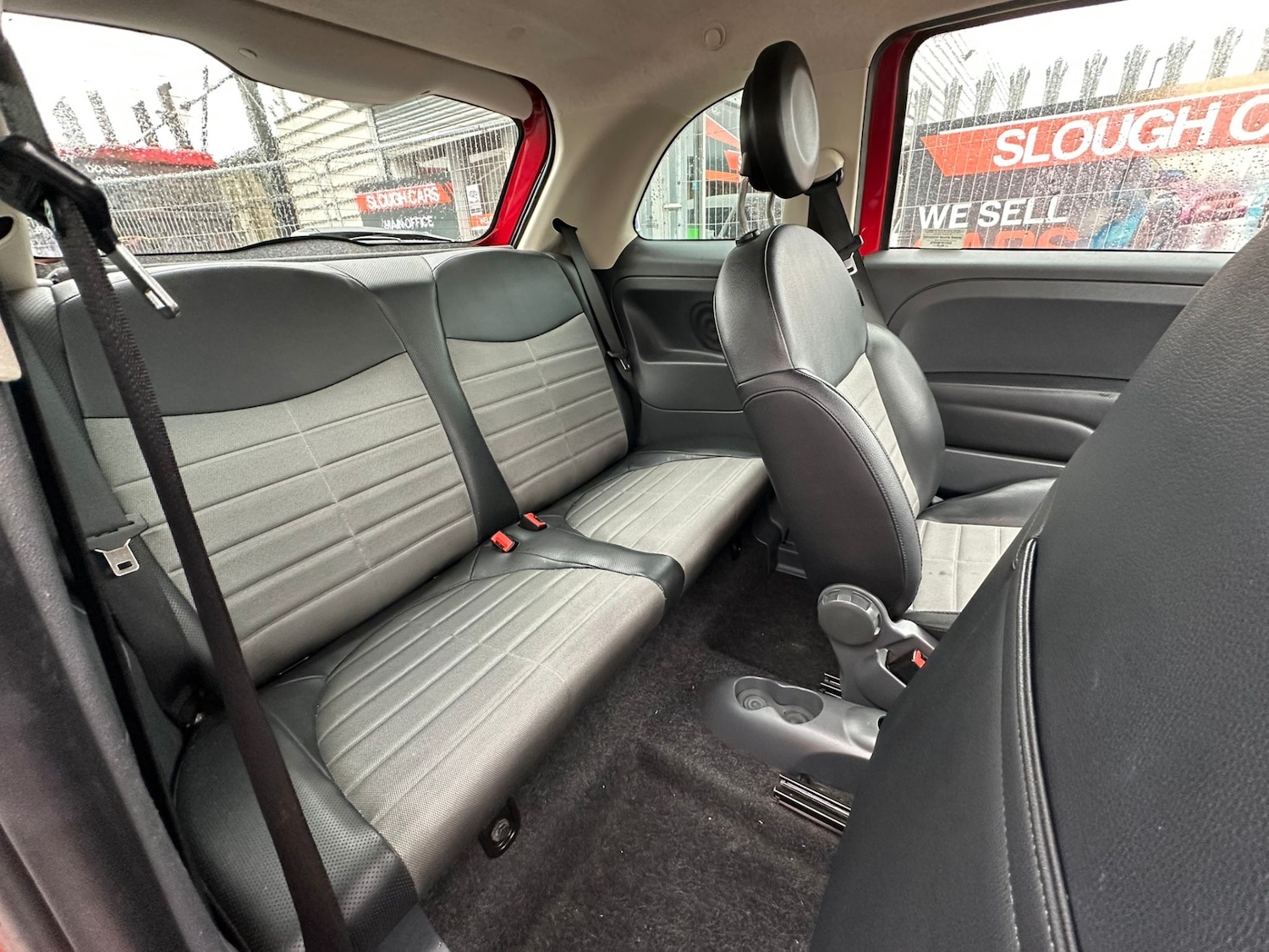 Used Fiat 500 2008 for sale - 77337686: Photo 5