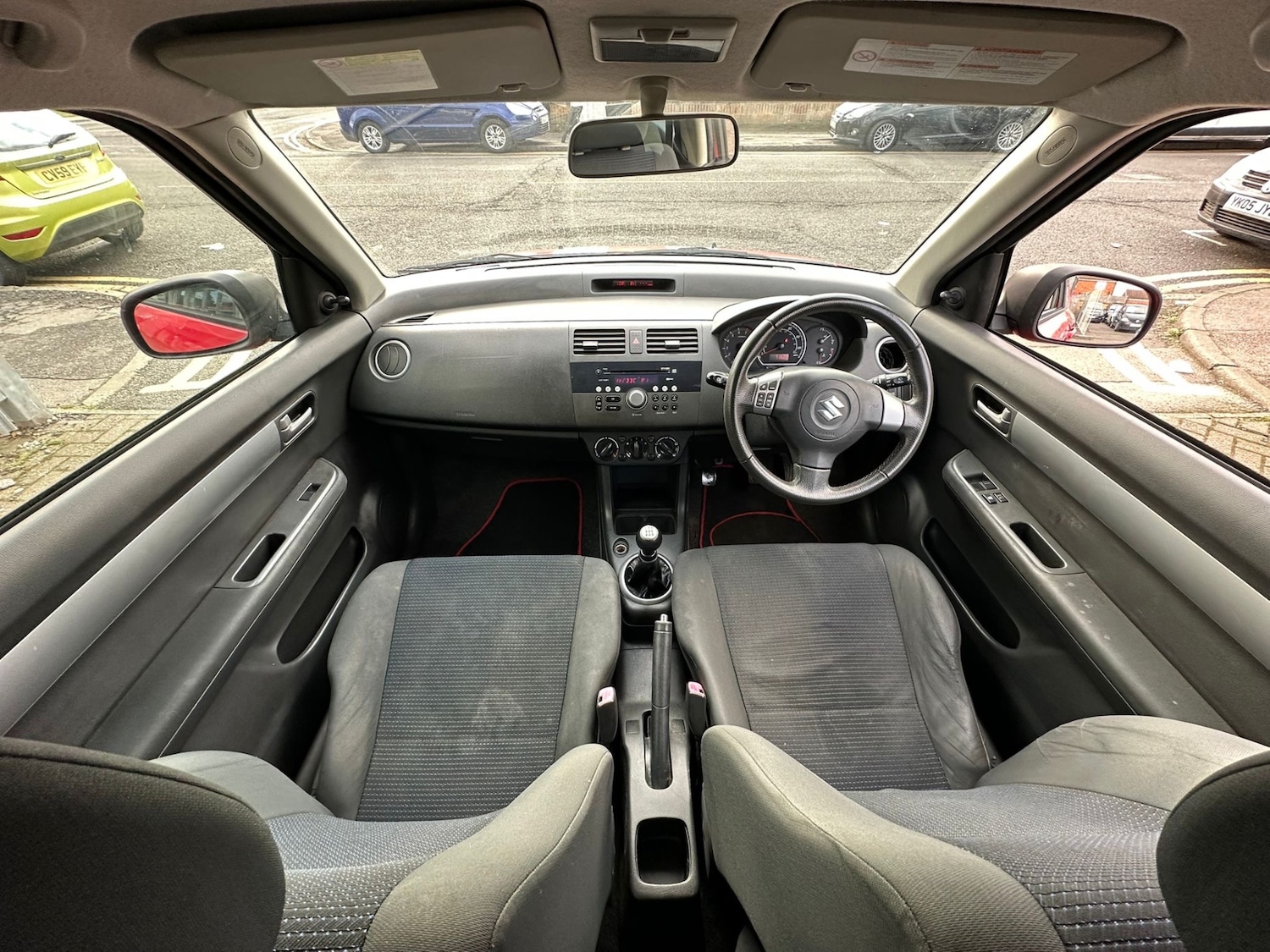 Used Suzuki Swift 2011 for sale - 77261272: Photo 7