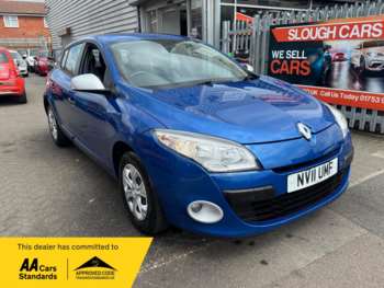 2011 (11) - 1.6 16V Bizu 5dr
