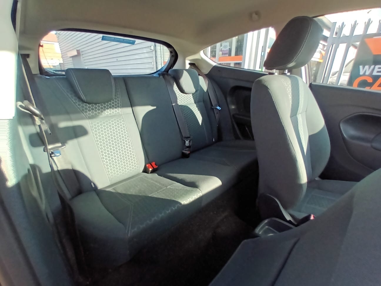 Used Ford Fiesta 2012 for sale - 76693892: Photo 5