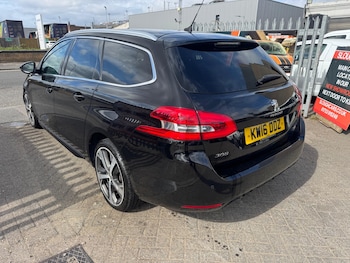 Used Peugeot 308 2016 for sale - 78775529: Photo