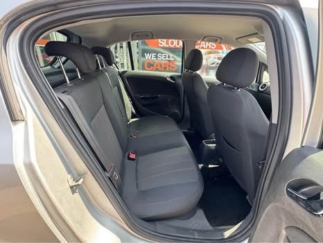 Used Vauxhall Corsa 2014 for sale - 76627040: Photo 5