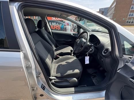 Used Vauxhall Corsa 2014 for sale - 76627040: Photo 6