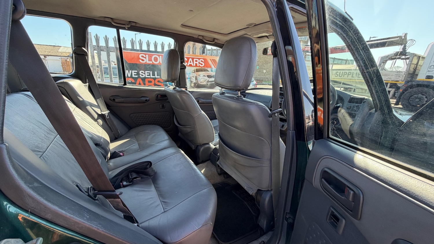 Used Toyota RAV4 1999 for sale - 77932947: Photo 5