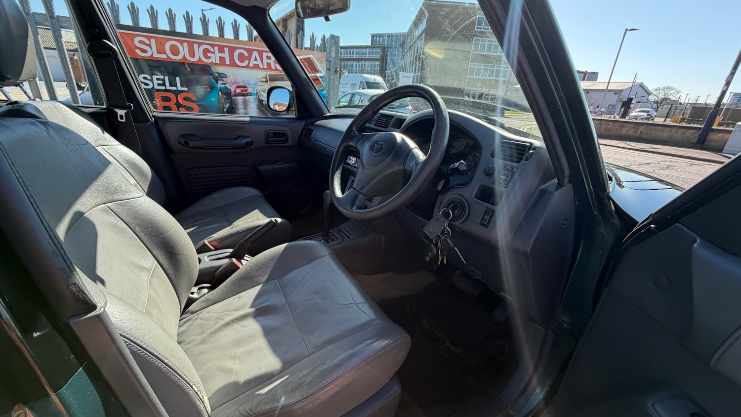 Used Toyota RAV4 1999 for sale - 77932947: Photo 6