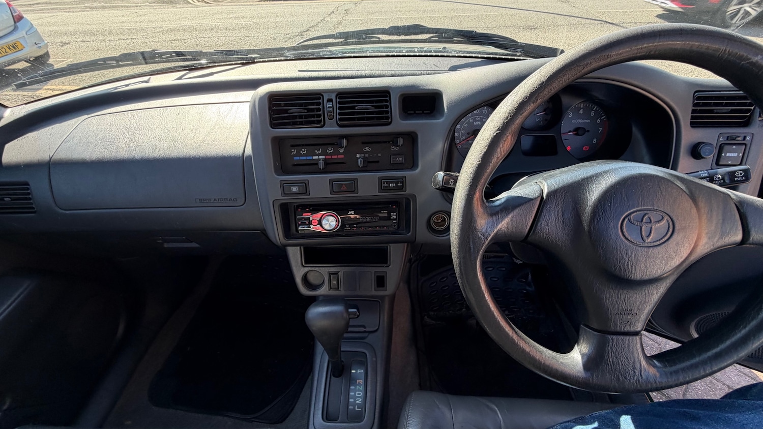 Used Toyota RAV4 1999 for sale - 77932947: Photo 7