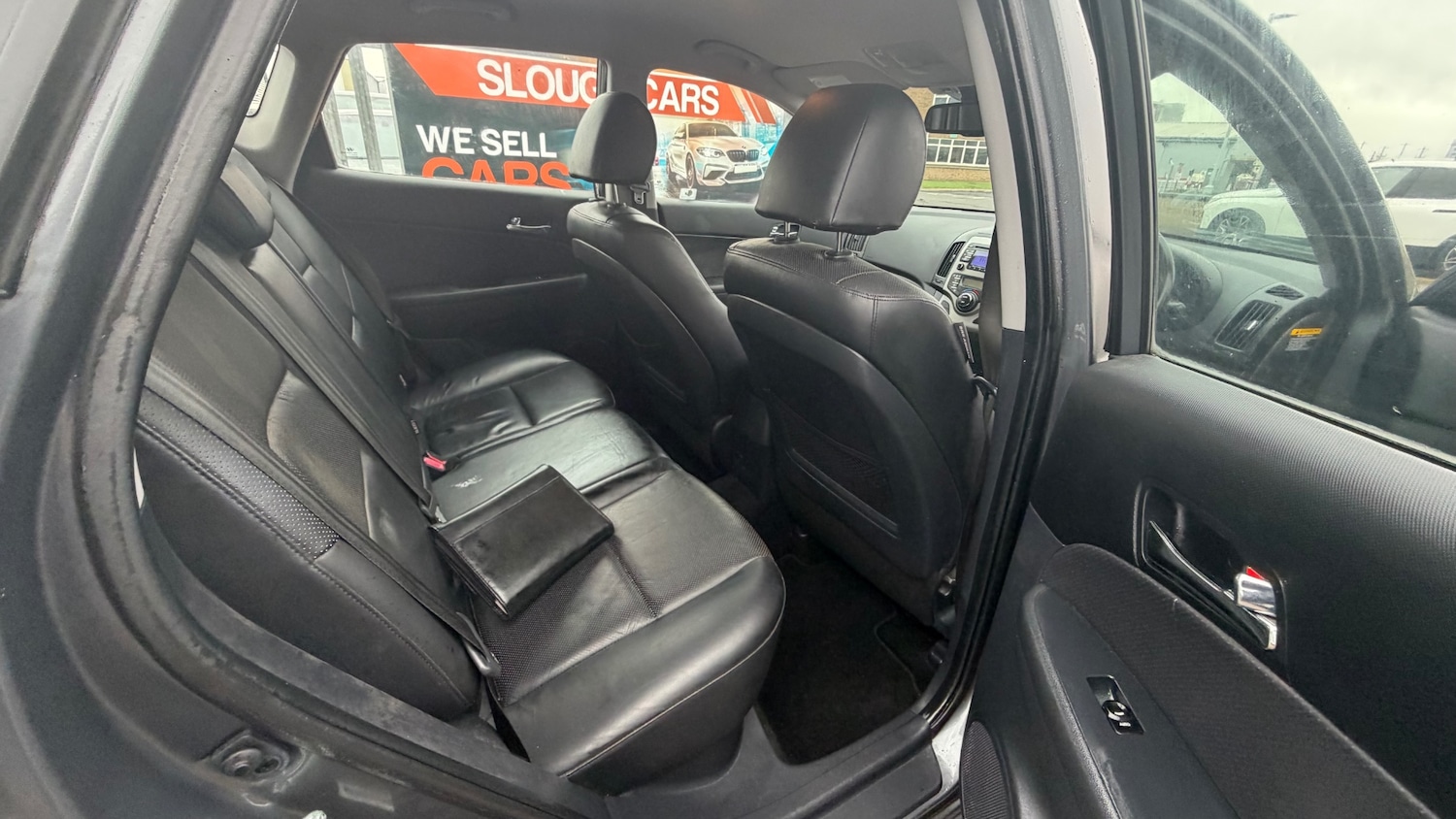 Used Hyundai i30 2009 for sale - 77688114: Photo 5