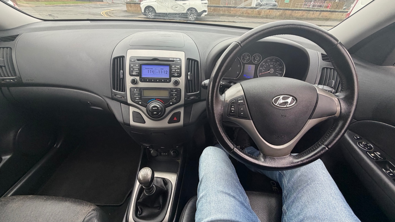 Used Hyundai i30 2009 for sale - 77688114: Photo 7