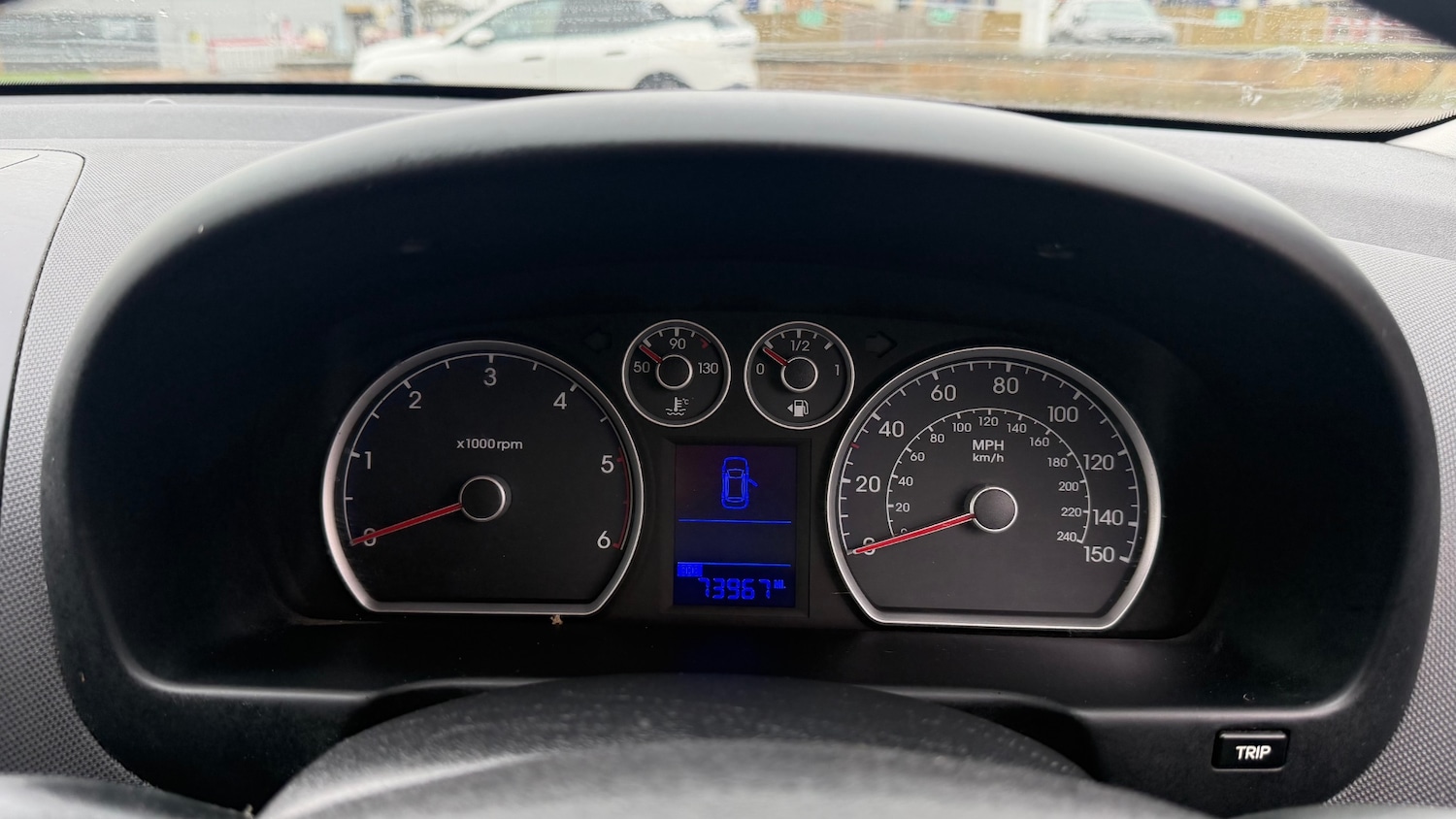 Used Hyundai i30 2009 for sale - 77688114: Photo 8