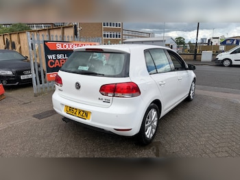 Used Volkswagen Golf 2012 for sale - 78566682: Photo