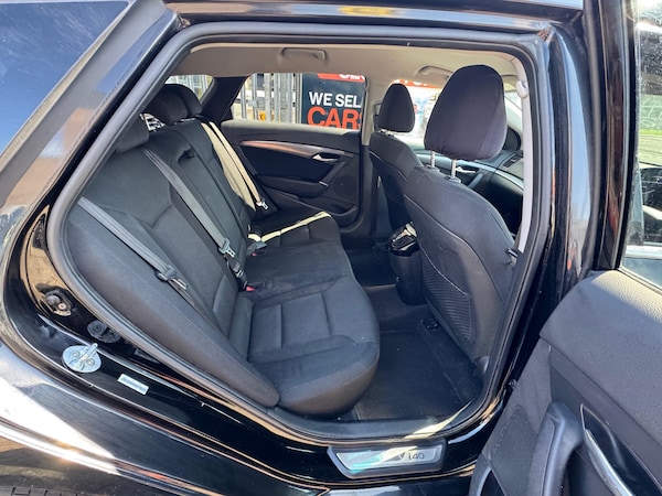 Used Hyundai i40 2011 for sale - 76006617: Photo 5