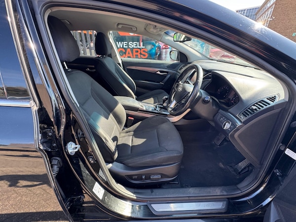 Used Hyundai i40 2011 for sale - 76006617: Photo 6