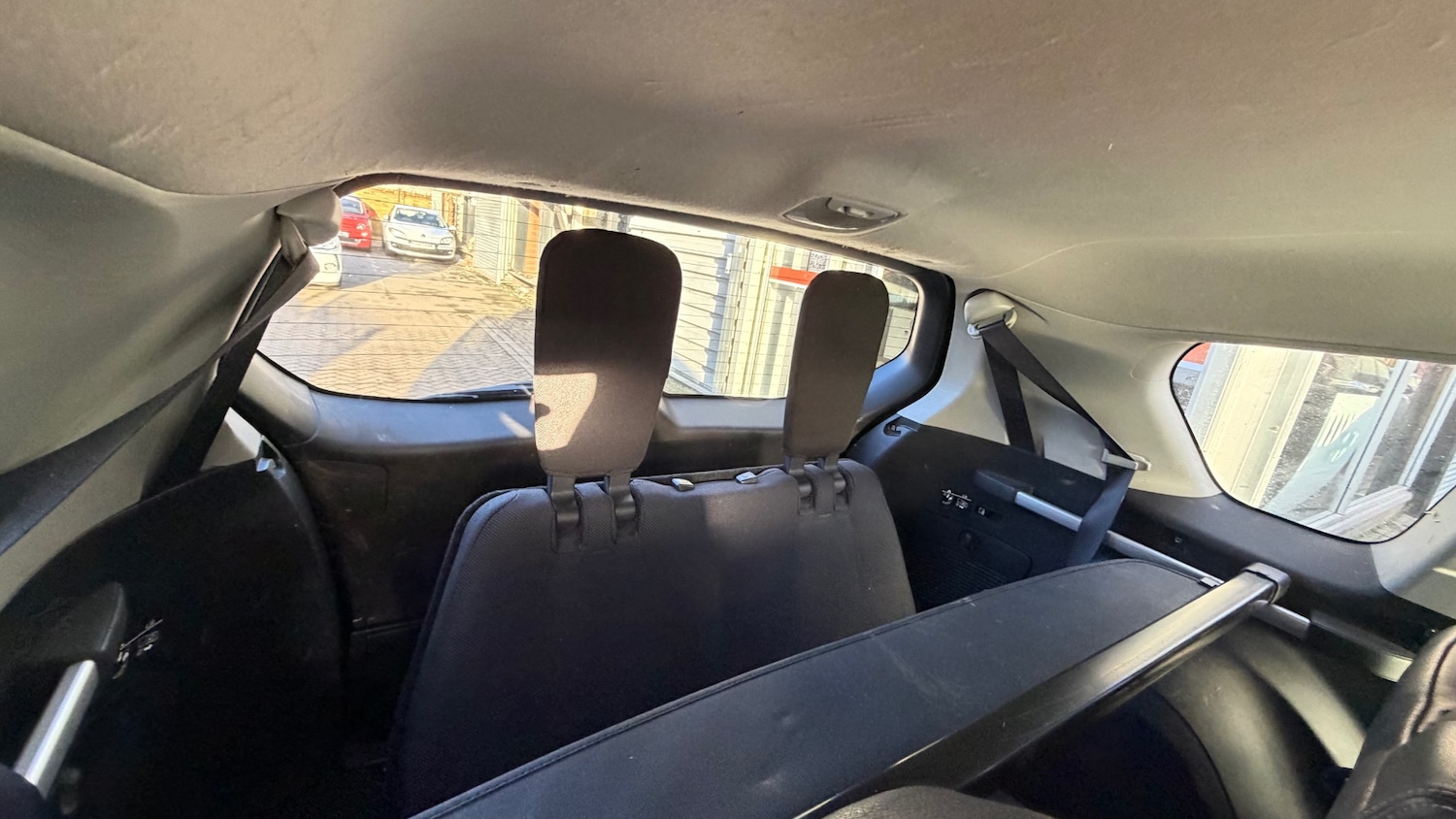 Used Mitsubishi Outlander 2008 for sale - 76893357: Photo 5