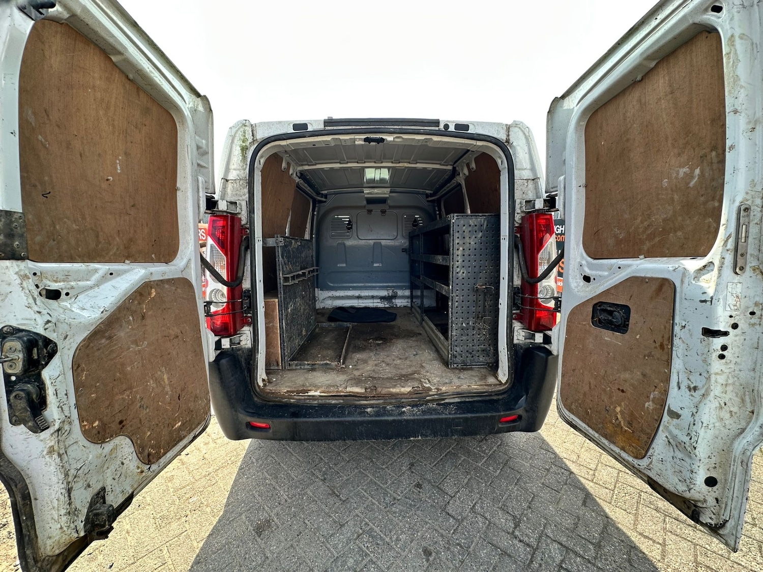 Used Peugeot Expert 2015 for sale - 77983483: Photo 5