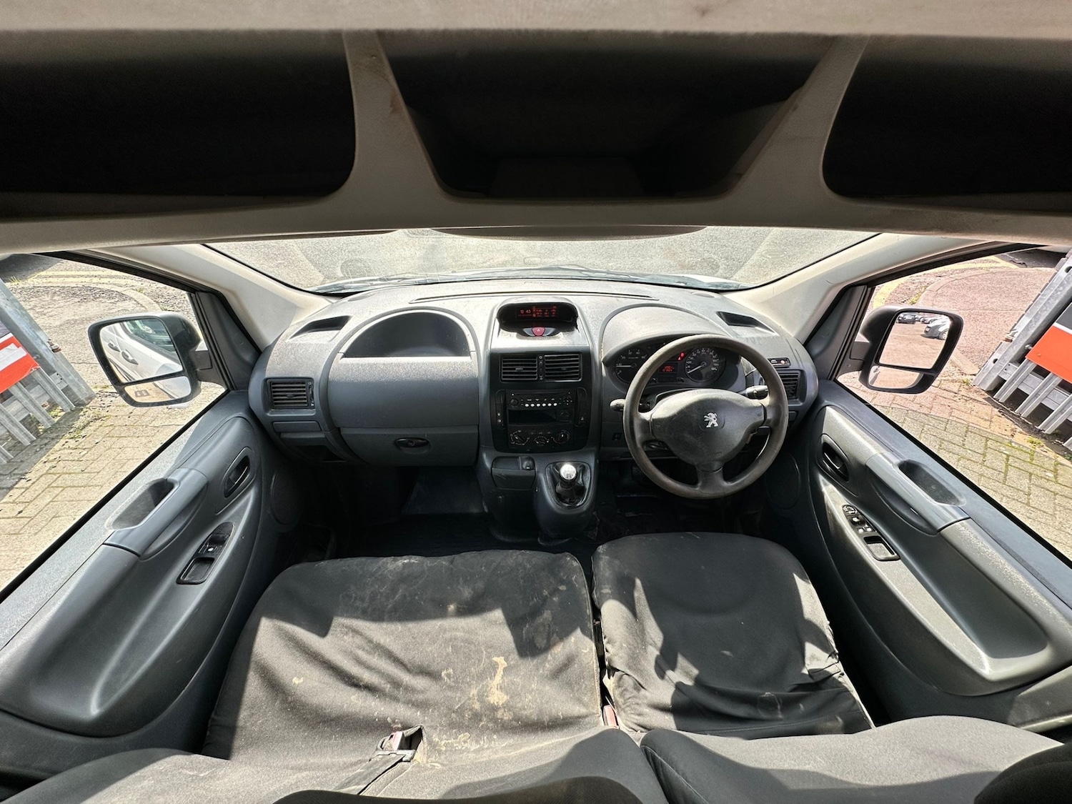 Used Peugeot Expert 2015 for sale - 77983483: Photo 7