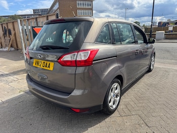 Used Ford Grand C-Max 2012 for sale - 79548228: Photo