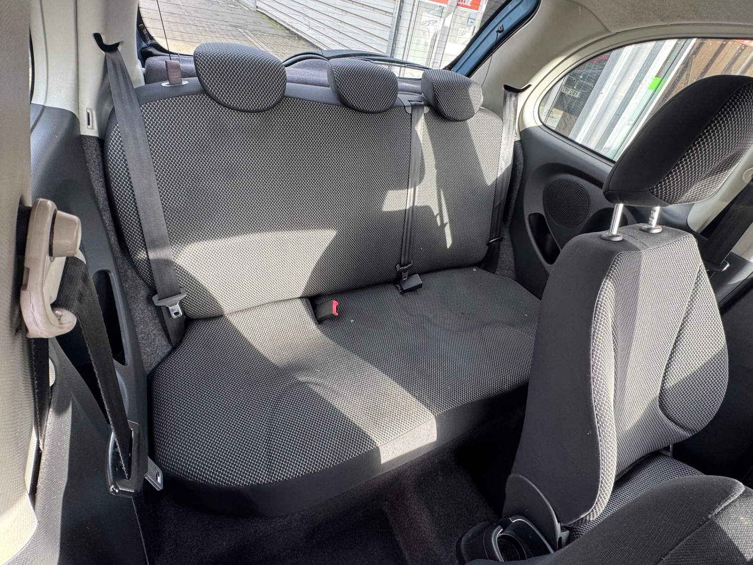 Used Nissan Micra 2009 for sale - 76527422: Photo 5