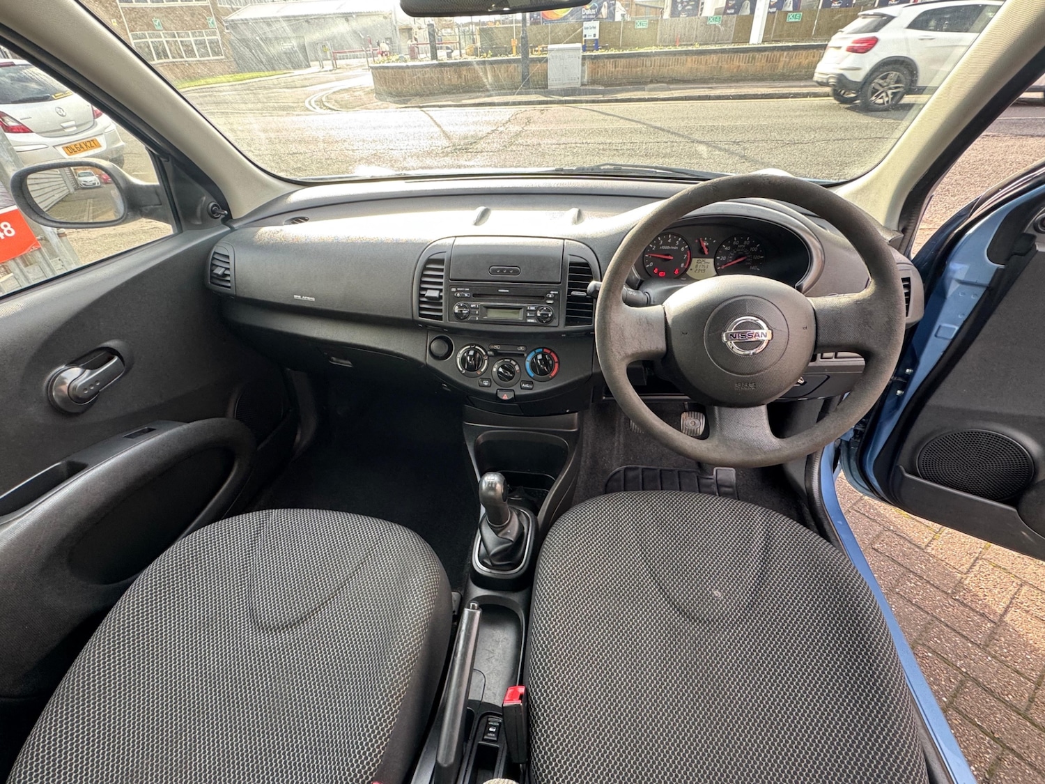 Used Nissan Micra 2009 for sale - 76527422: Photo 7