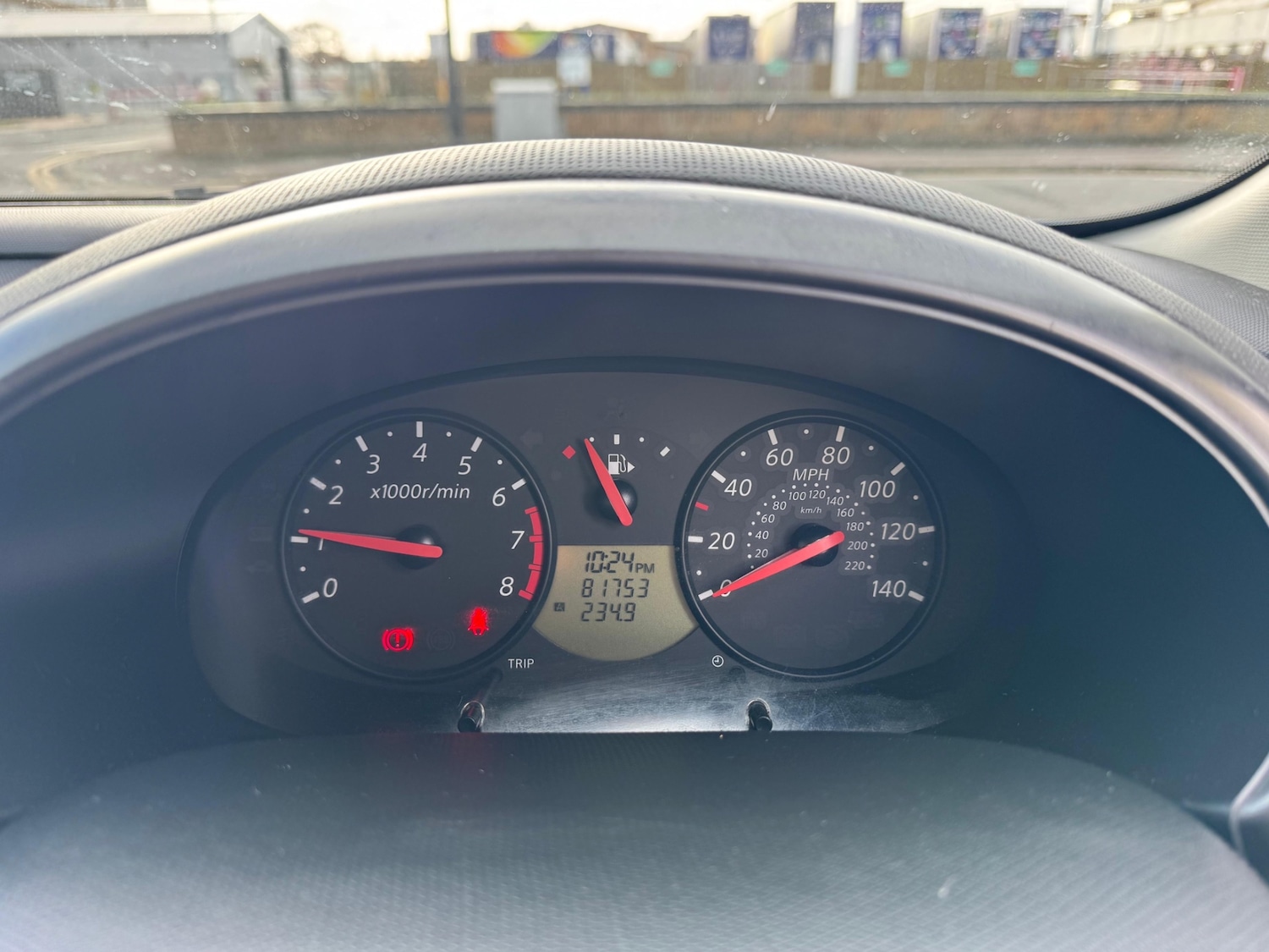 Used Nissan Micra 2009 for sale - 76527422: Photo 8