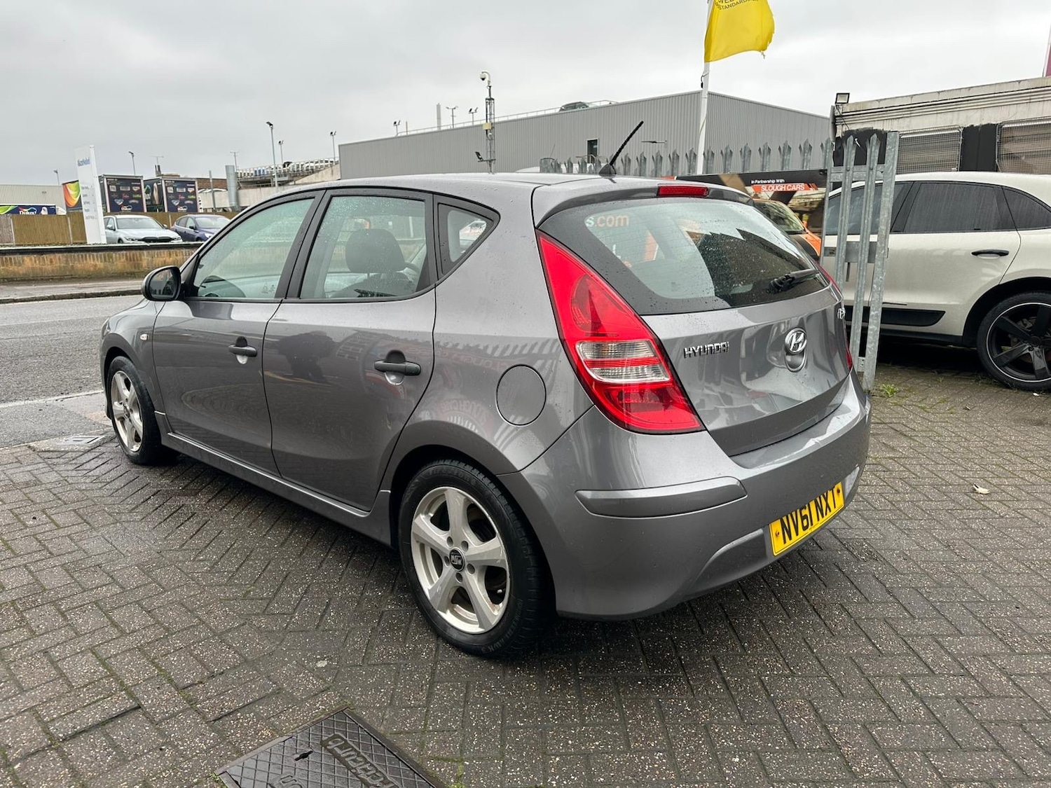 Used Hyundai i30 2012 for sale - 76959898: Photo 3